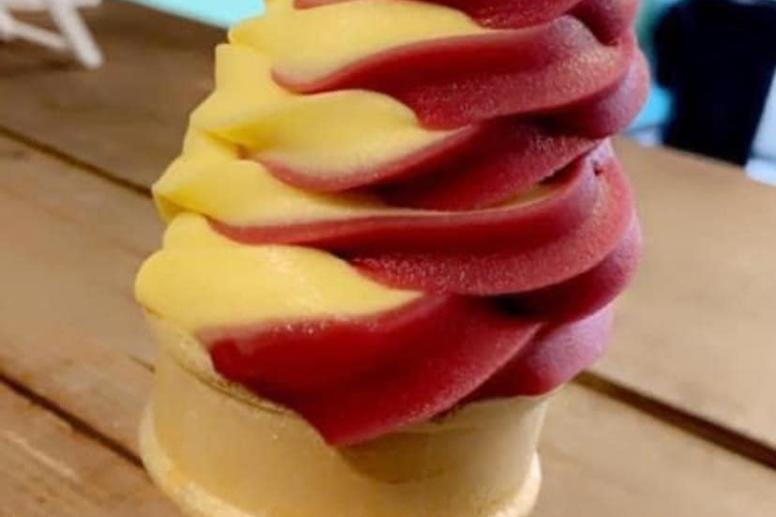 Ice Cream