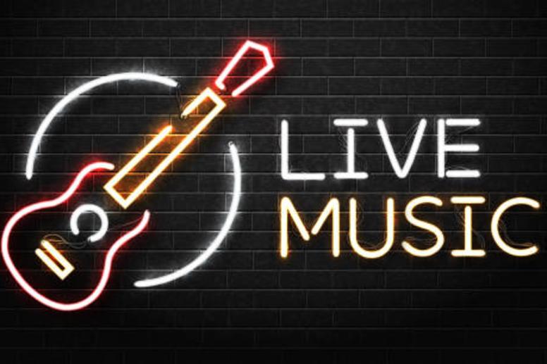Live Music