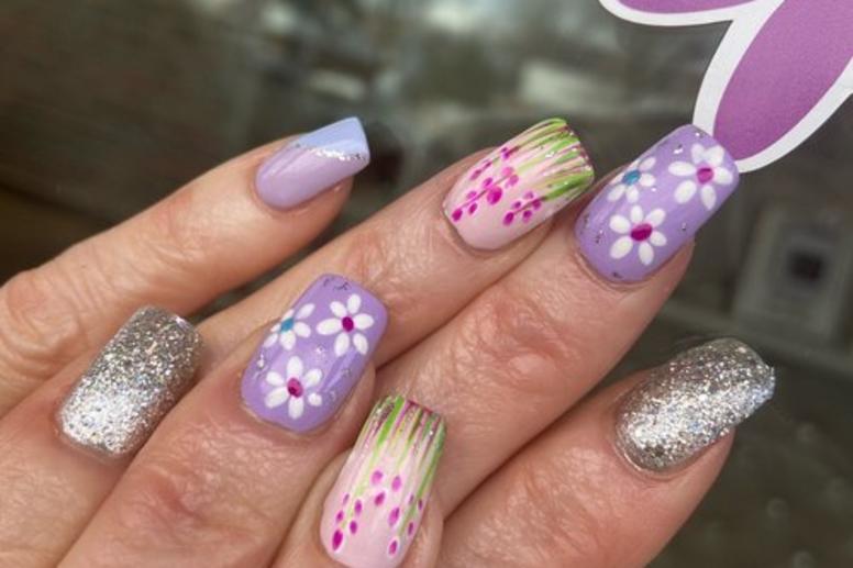 Nails