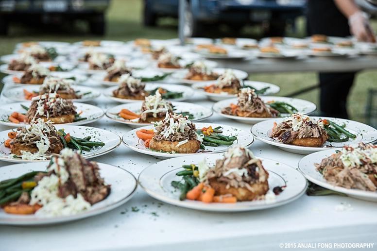 Dinner Plates