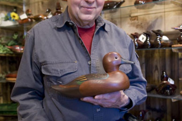 Bundy Decoy Co.