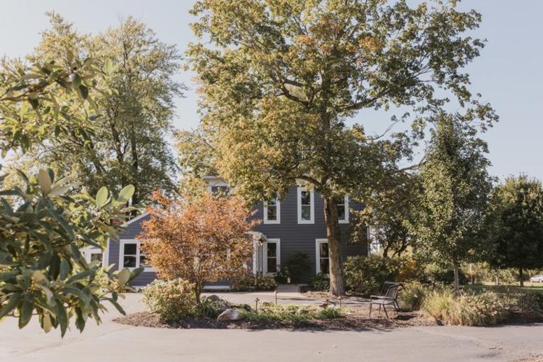 Farmhouse