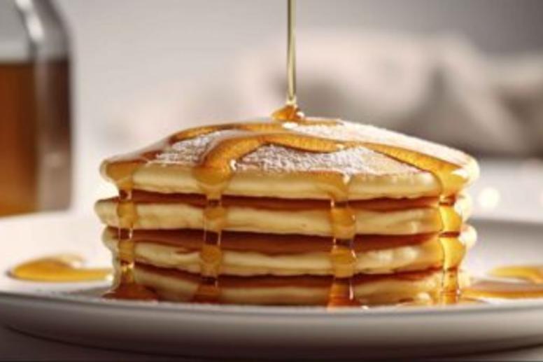 Pancakes