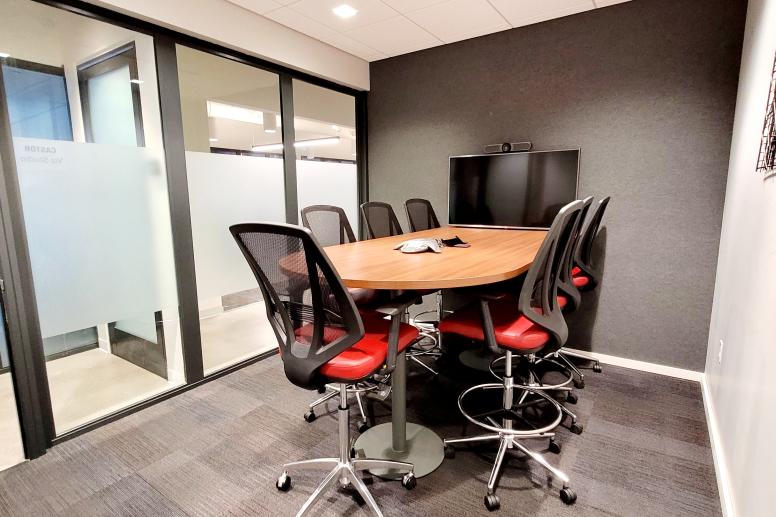 Castor Meeting Room