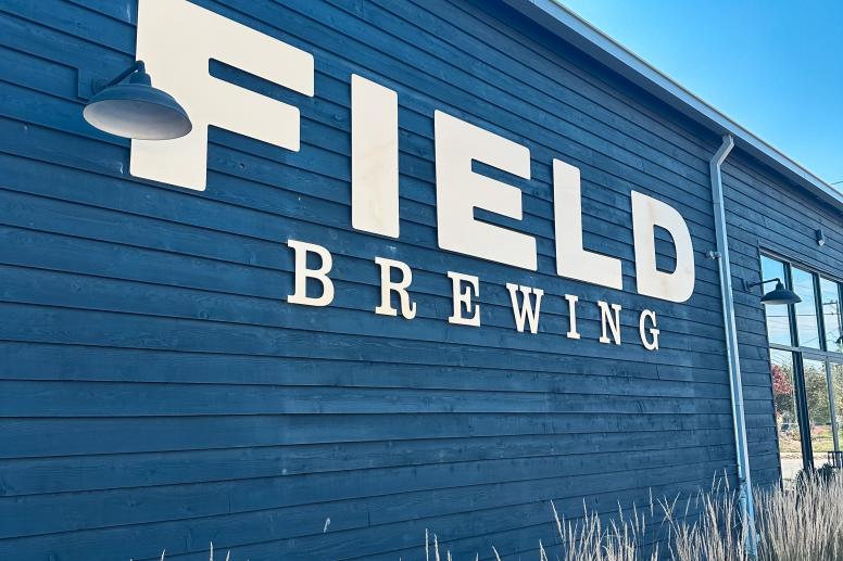 Field Brewing
