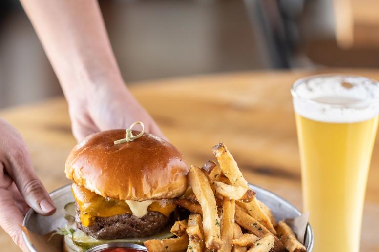 Burger