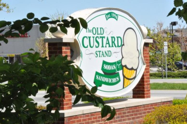custard