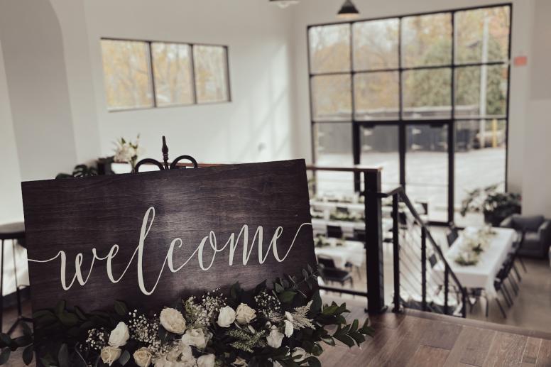 Event Space