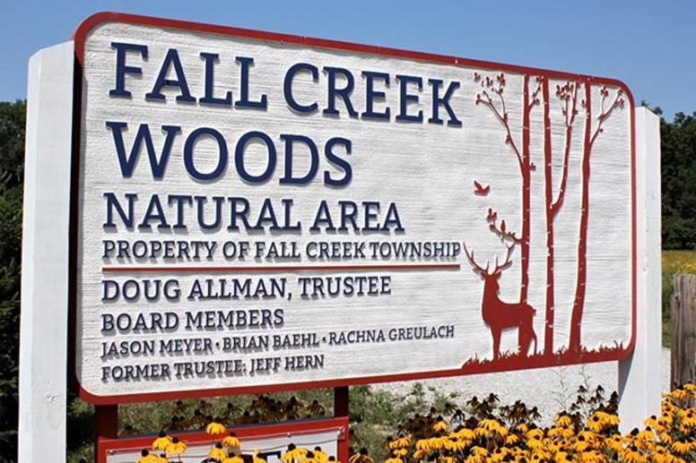 Sign
