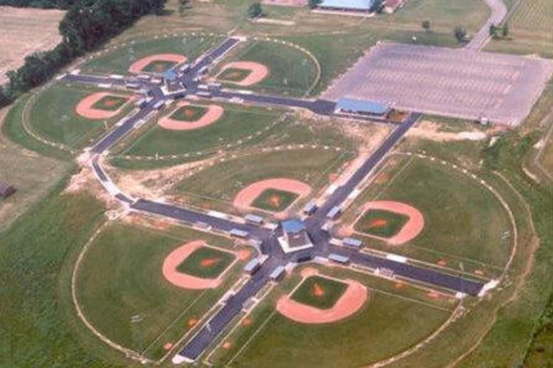Field of Dreams