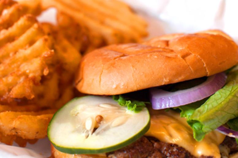 Burger