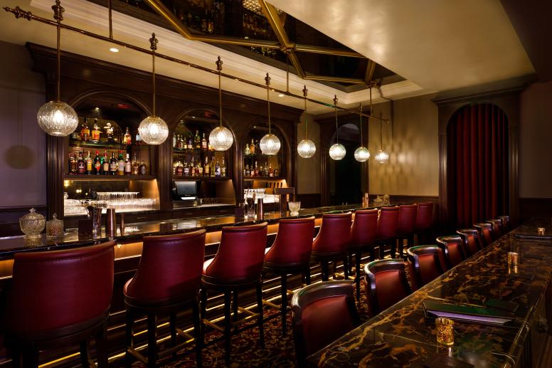 Feinstein's Bar