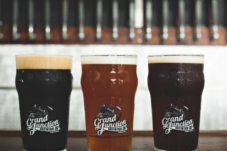 Grand Junction Brewing Co