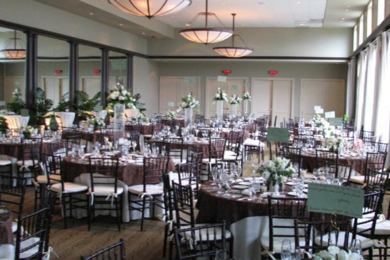 Hawthorn's Golf & Country Club