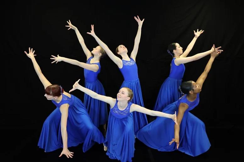 Dancers