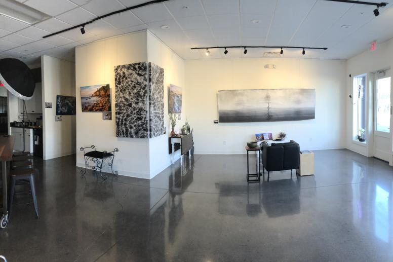 Behn Gallery