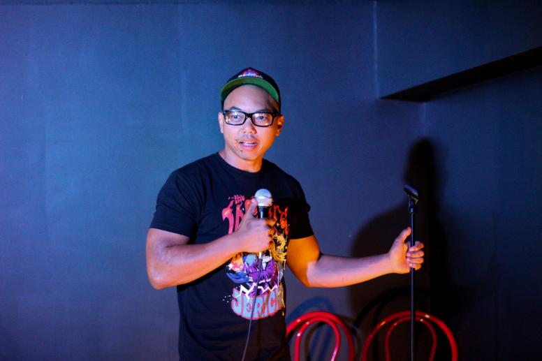 Performer