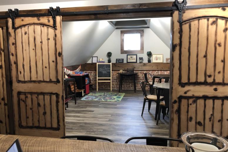 Schoolhouse 7 Cafe