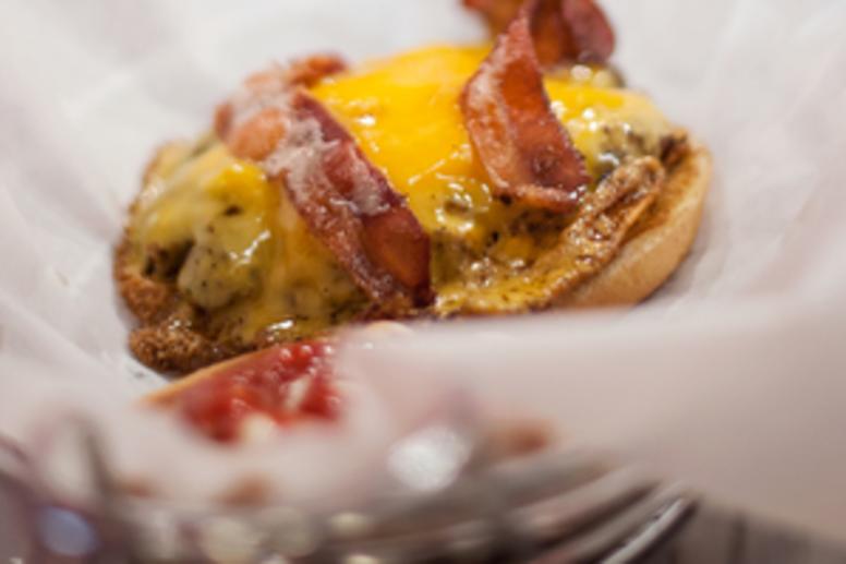 Cheeseburger