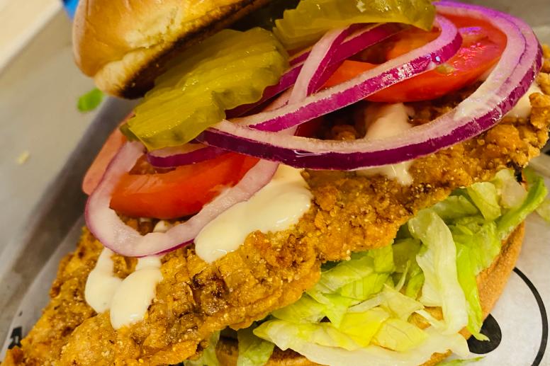 Tenderloin