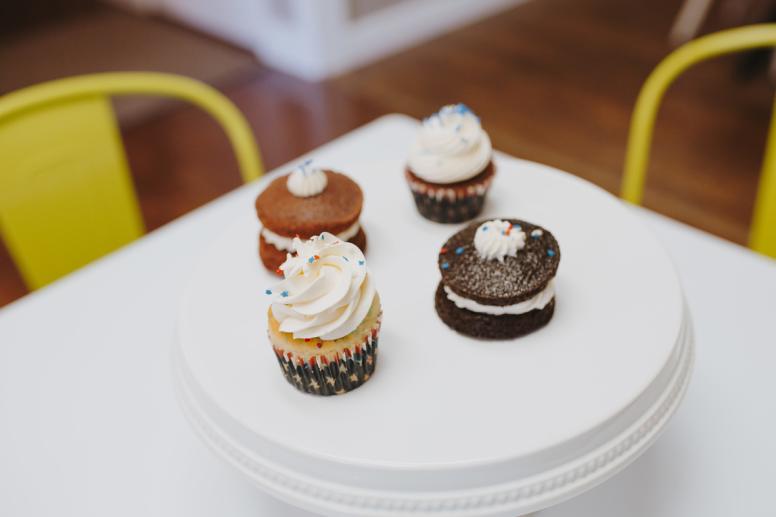 Main Street Treats Image 1