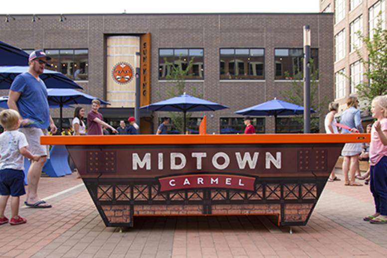 Midtown Plaza