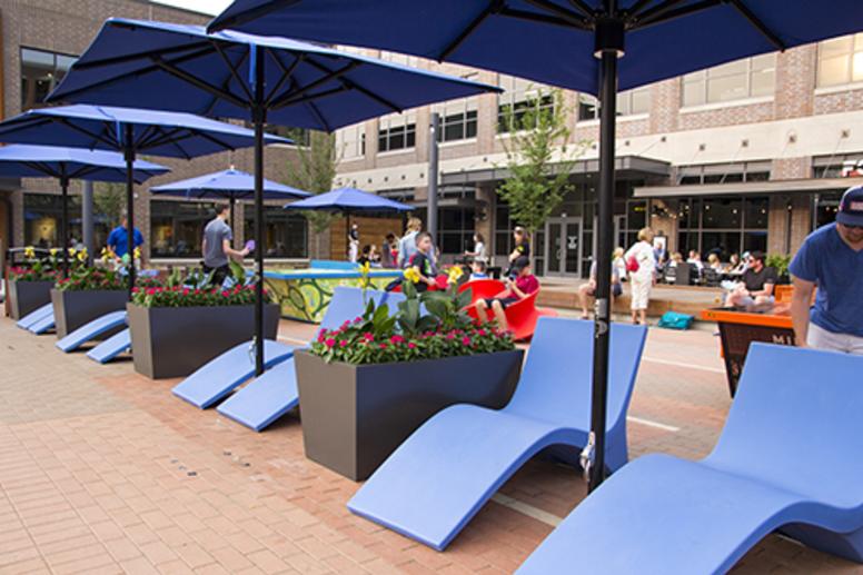Midtown Plaza