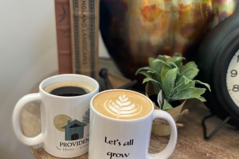 Coffee