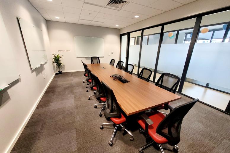 Sargas Board Room