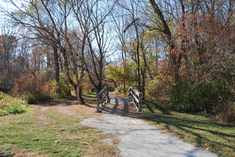 Geist Park