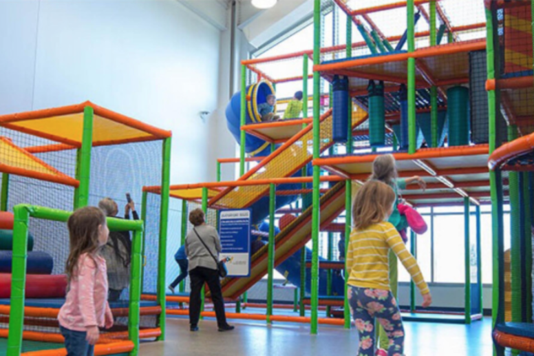 Cornerstone Lutheran Church (LCMS) Fishers IN, 46037