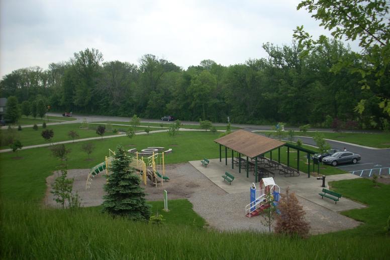 Simon Moon Park