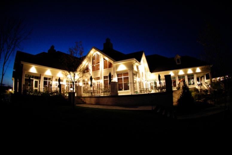 The Bridgewater Club