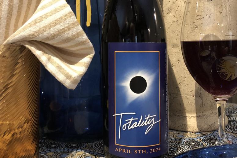 Totality Wine