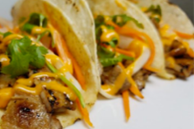 Taco's
