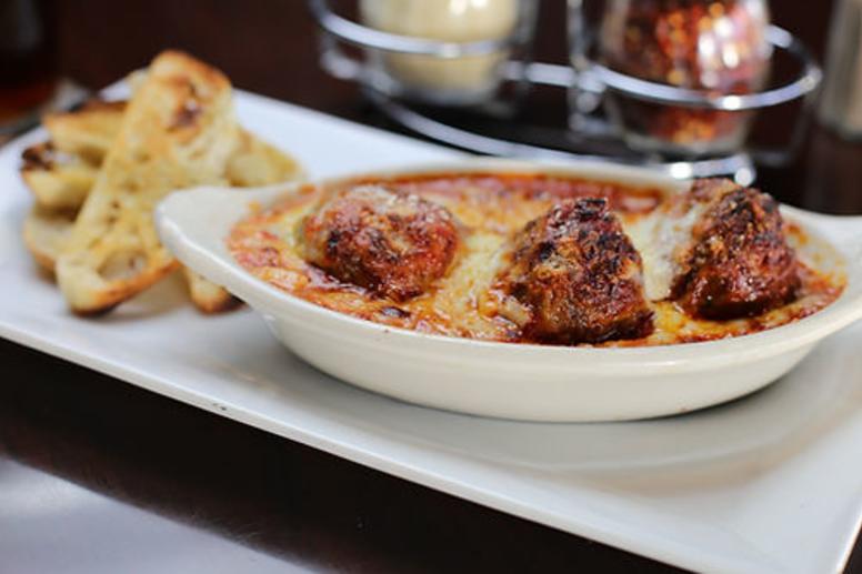 Meatballs