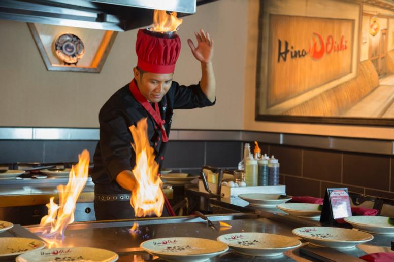 Chef
