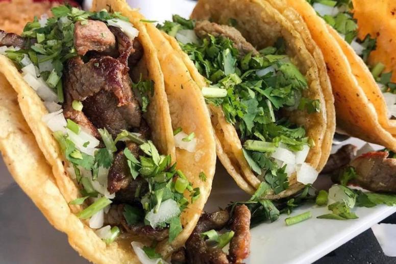 Taco's