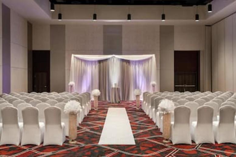 Wedding Space