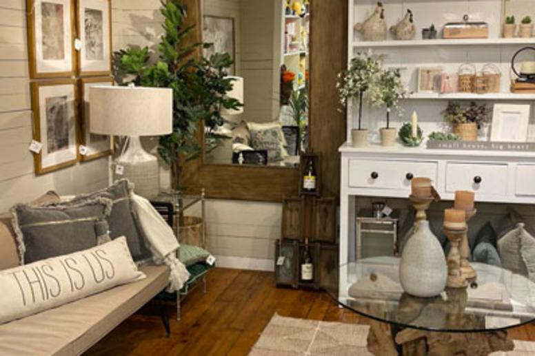 Store