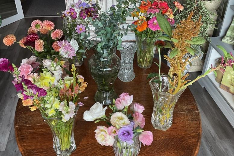 Little Petal Farm