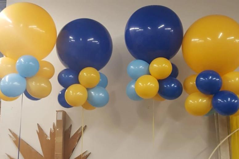 Balloons