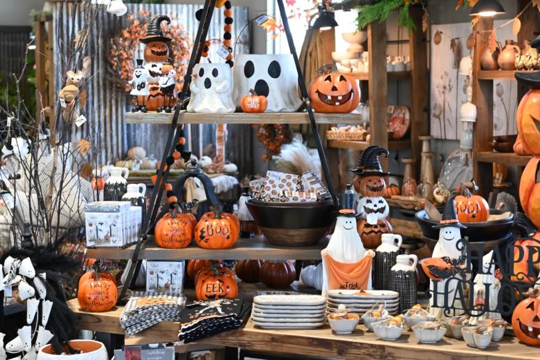 Halloween