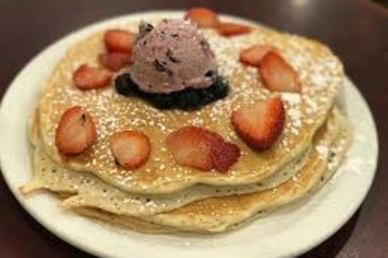 Pancakes