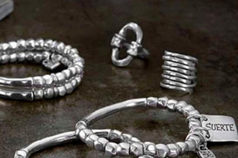 Bracelets