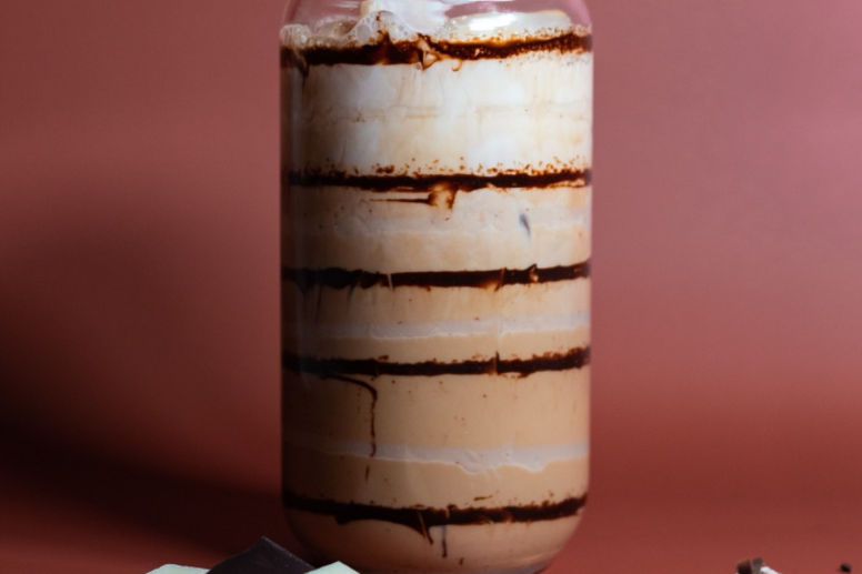Zebra Coffee