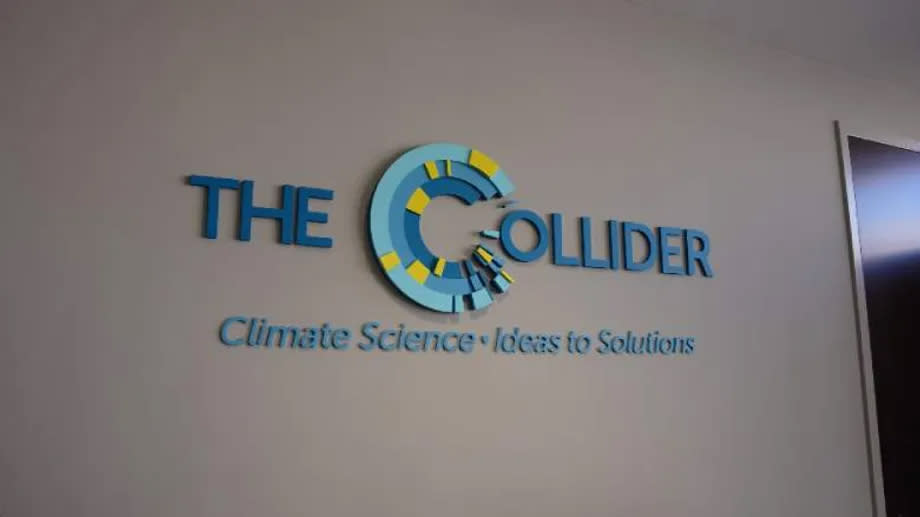 The Collider