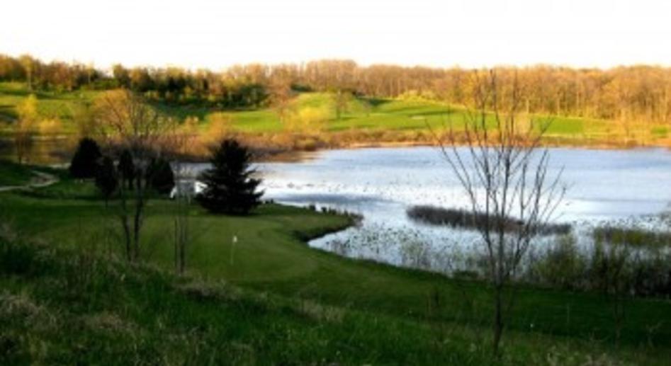 irish hills golf