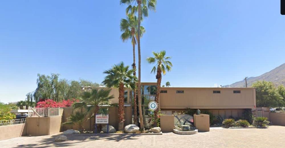 291 Camino Monte Vista Howard Lapham
