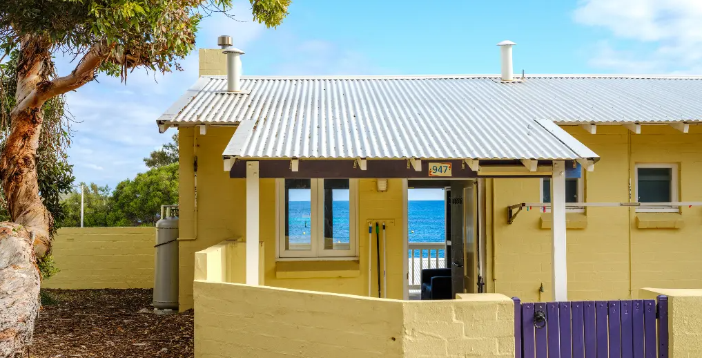 Stay Rottnest Island